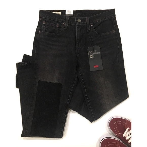 levis 511 31x34